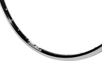 Ryde Felge ZAC 19 28" / 622 x 19C Aluminium 32 Loch 14G schwarz