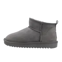 ARA Shoes Alaska Schuhe Damen grau 43
