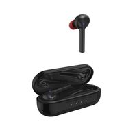 Bluetooth®-Kopfhörer "Spirit Go", True Wireless, In-Ear, Schwarz (00184123)