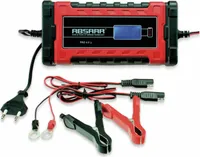 ABSAAR Intelligentes Batterieladegerät 11 Ladephasen LIFEPO4 4 AMP 6/12V