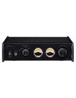 TEAC AX-505, 2.0 kanály/kanálů, 130 W, 0,002%, 110 dB, 115 W, 70 W
