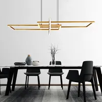 Trio Lighting Led Hängeleuchte Salinas Led Deckenlampe Pendelleuchte Led Gol548