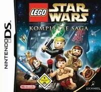 Lego Star Wars - Die komplette Saga
