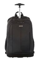 Samsonite Guardit 2.0 Plecak na laptopa/koło 15,6" Czarny