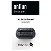 Prídavné zariadenie Braun Stubbler S5-7