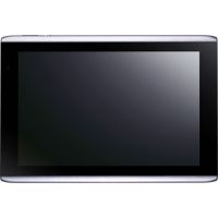Acer Iconia A500, Tablet, Android, Silber, 100 - 240V AC, 50/60 Hz, Lithium-Ion (Li-Ion), 802.11b, 802.11g, 802.11n