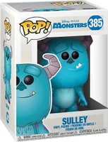 Funko POP! Disney - Monster AG - Sulley #29391