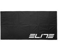 Elite Faltmatte, 90 x 180 cm, schwarz