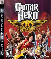 Activision Guitar Hero: Aerosmith - PlayStation 3, PlayStation 3, Simulation, T (Jugendliche)