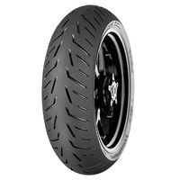 Pneumatiky CONTINENTAL 180/55 R17 (73W) ROADATTACK 4