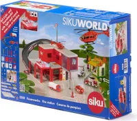 SIKU 5508 Feuerwache