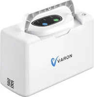 Prenosný generátor kyslíka, dodávka kyslíka 3,1-5 l/min, viacvrstvová filtrácia, nt-05 3L, EU 220V