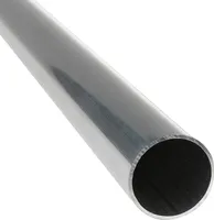 Aluminium Rundrohr [80 x 2 mm Länge: 500 mm]