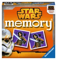 Ravensburger® - Star Wars Rebels memory®