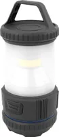 ANSMANN 1600-0286 Lampa kempingowa ANSMANN CL200B, obudowa z tworzywa sztucznego, czarna