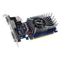 ASUS GeForce GT730-2GD5-BRK 4716659894483 2 GB VGA (D-Sub) x1,DVI x1,HDMI