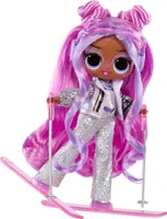 L.O.L. Surprise Tweens Winter Snow Pop - Violet Snow