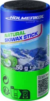 HOLMENKOL Prírodný lyžiarsky vosk 50g NAVY NAVY -