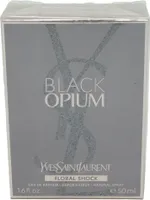 Yves Saint Laurent Black Opium Floral Shock Eau de Parfum Spray 50 ml YSL