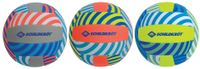 Neoprenový plážový volejbalový míč SCHILDKRÖT velikost 5 náhodná barva (1 kus)