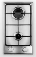 Plynová varná doska BEKO HDCG32220FX 30 cm 3900W