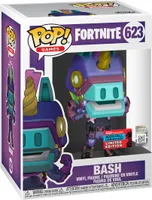 Figurine Funko Pop Games Fortnite Fishtick - Figurine de