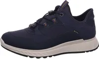 Ecco Sportliche Schnürschuhe Herren 393134303534 Blau 42 EU