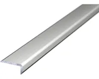 9x14mm Kantenschutzprofil metallverstärkt 1-4mm Blech Kantenschutz  Schutzprofil