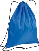 Gymbag / Sportbeutel / Turnbeutel / Farbe: blau