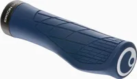 Gripy Ergon GA3 veľkosť L modré Nightride 42411488