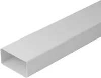Flachkanal 220x55mm 0,5m