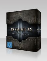 Diablo 3 - Reaper of Souls Collectors Edition