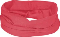 Schlauchschal Multifunktionstuch Mundschutz Schlauchtuch Schal Rundschal Maske Rot