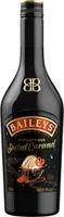 Baileys Salted Caramel salzig süß Likör Original Irish Cream 700ml