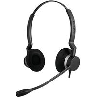 Jabra BIZ 2300 USB Duo NC Headset