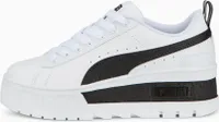Puma Mayze Wedge Sportschuhe Weiß EU 41 Frau Weiß EU 41