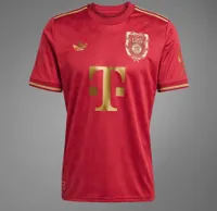 Adidas FC Bayern Sonderedition zum 125-jährigen Jubiläum Trikot Größe L