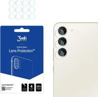 3mk Lens Protection™ Kameraschutz für Samsung Galaxy S23 5G
