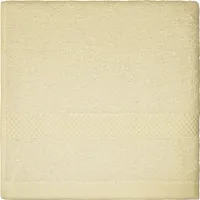 Dyckhoff Duschtuch Uni sand 70 x 140 cm