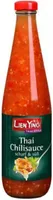 Lien Ying Thai Chilisauce scharf & süß, 700ml