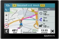 Drive 53, Live Traffic via Smartphone App Navigationsgerät
