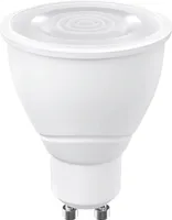 Livarno Lux Leuchtmittel GU10 Zigbee Smart Home Birne Glühbirne Leuchte