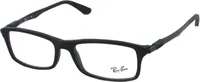 Ray-Ban RX7017 5196 Größe: 54