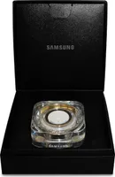 Samsung Galaxy Ring Titanium Gold Size 5