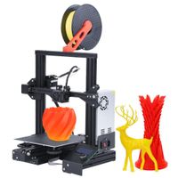 Creality 3D Ender-3 3D Drucker DIY Kit 220*220*250mm Druckgröße