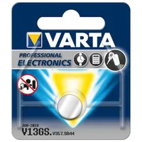 Bateria guzikowa VARTA Electronics V13GS (SR44) Alkaline