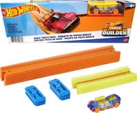 Mattel GVG13 Hot Wheels Track Builder Unlimited Basic Pack
