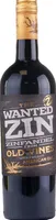 The Wanted Zinfandel 0,75L