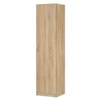 Skříň ESO 1dveřová 51510 dub