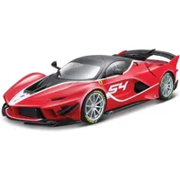 Bb 1:18 Ferrari Fxx-K Evoluzione, Red